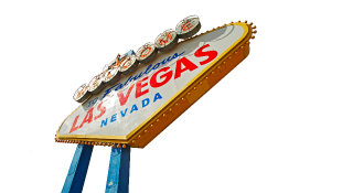 AECOM Out as General Contractor on $1.6B MSG Sphere in Las Vegas Welcome to Las Vegas Sign