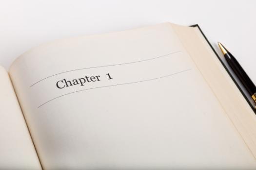 Chapter One