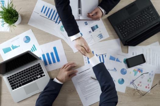 Negotiation during meeting