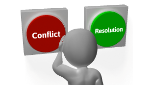 Surplus Lines Carrier Can Force Arbitration in Louisiana Despite Statute Limiting Arbitration Conflict Resolution Buttons