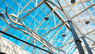 California Trial Court Clarifies Application of SB800 Roofing Standards and Expert’s Opinions Ornate glass roof