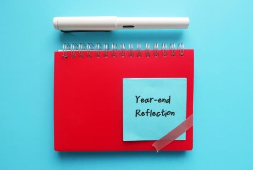 Year in Review: Top Insurance Cases of 2024 Year in review reflection