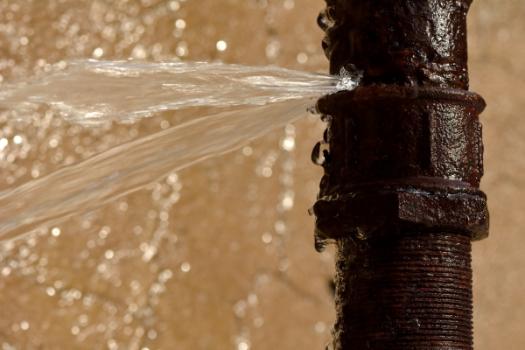 Ninth Circuit Affirms District Court’s Finding of No Coverage for Interior Leak Plumbing pipe leak