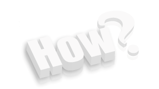 Workarounds for Workers' Comp Immunity: How to Obtain Additional Insured Coverage when the Named Insured is Immune from Suit How 3D Text with question mark