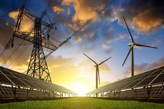 Navigating the New Frontier of Federal-State Energy Regulation: What Energy Companies Need to Know Energy electricity and solar