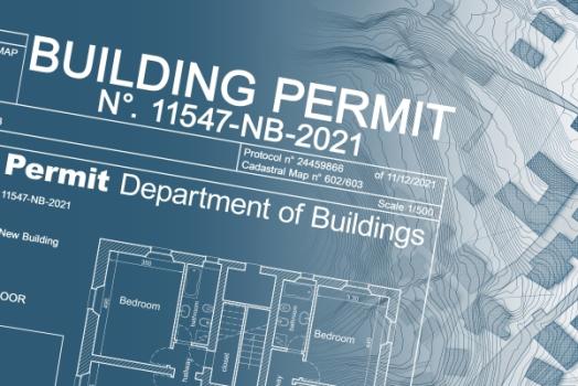 Building Permit