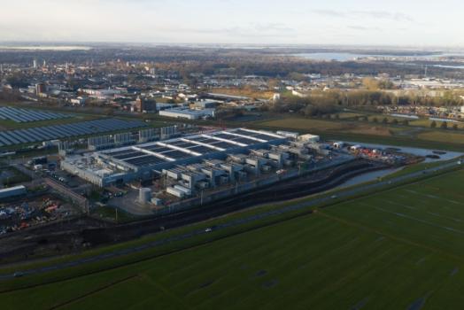 Data Center