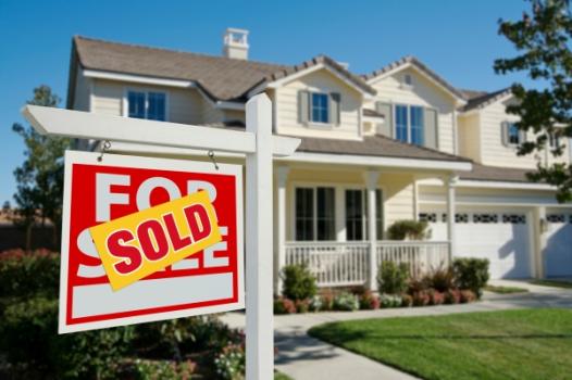 Home for sale