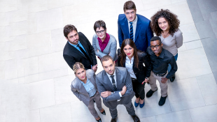 The COVID-19 Impact: Navigating the Legal Landscape’s New Normal Business committee task force