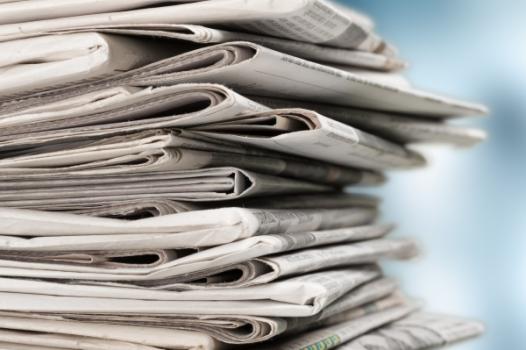 Newspapers