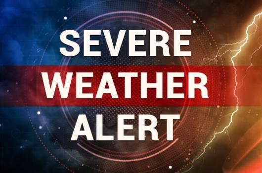 Weather Delay Claim - Owner Delay Pushes Contractor into Worse Seasonal Adverse Weather Severe Weather Alert