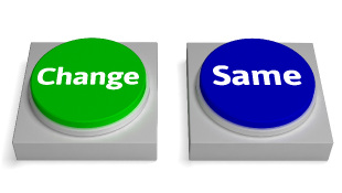 Changes in the Law on Lien Waivers Change Same Buttons