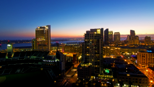 BWB&O Expands to North San Diego San Diego city skyline