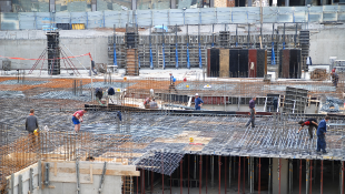 California Supreme Court Finds Negligent Supervision Claim Alleges An Occurrence Construction site