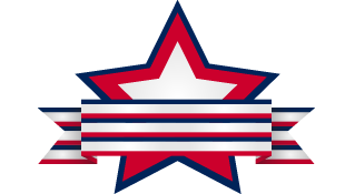 Newmeyer & Dillion Named as One of the 2018 Best Places to Work in Orange County for Seventh Consecutive Year Red white and blue star and banner
