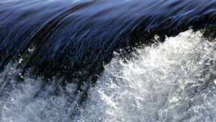 Public-Employee Union Fees, Water Wars Are Key in High Court Rulings Wave crashing