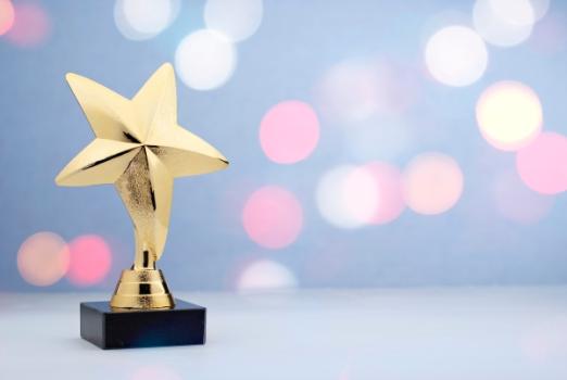 Trophy Award