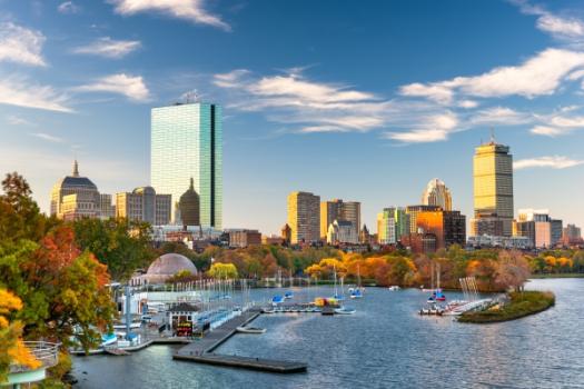 ABA’s Forum on Construction Law 2026 Fall Conference Boston Massachusetts Charles River