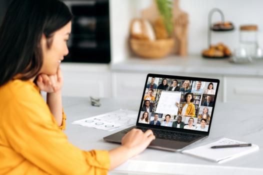 Virtual seminar