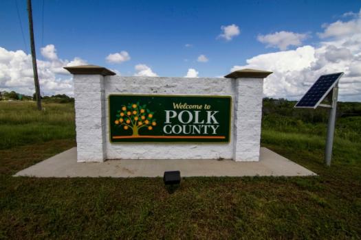 LGI Homes Introduces New Community to the Growing Polk County, Florida Market Welcome to Polk County
