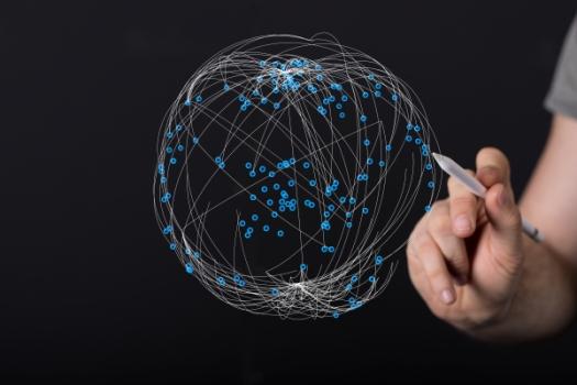 Global Insights Center: Monthly Newsletter Global network