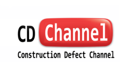 Construction Defect Channel