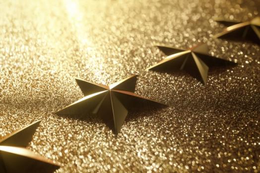 Gold Stars