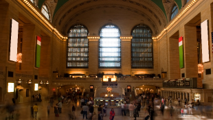 Port Authority Revises Plans for $10B Midtown NYC Bus Terminal Replacement Terminal train station