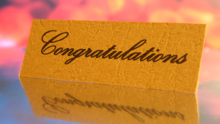 Congratulations to Partner Vik Nagpal on his Nomination for West Coast Casualty’s Jerrold S. Oliver Award of Excellence! Congratulations card