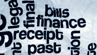 Prompt Payment More Likely on Residential Construction Jobs Than Commercial or Public Jobs Bills Finance Receipt Past Words