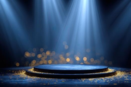 Newmeyer Dillion Ranked in Chambers Spotlight California 2026 Guide Spotlight on stage