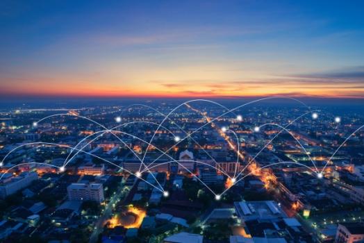 Micromobility in Smart Cities: Keeping the Wheels in Motion City network