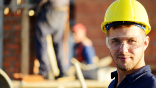 Construction worker