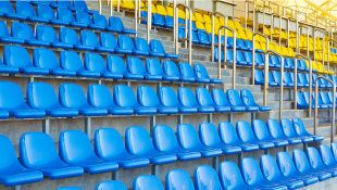 A Court-Side Seat: Guam’s CERCLA Claim Allowed, a “Roundup” Verdict Upheld, and Judicial Process Privilege Lost Stadium seats