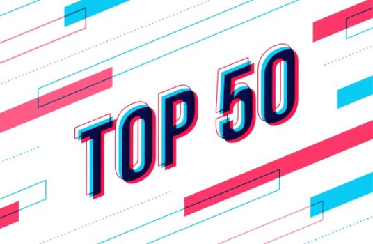 Top 50