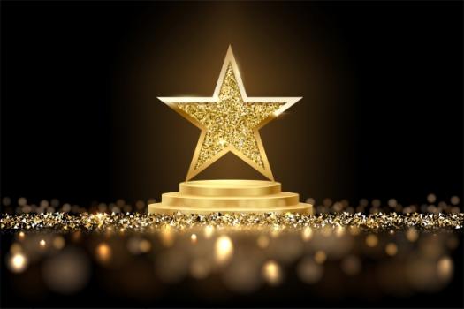 Jenny Michel Named Top Lawyer by Acadiana Profile Magazine Gold Star