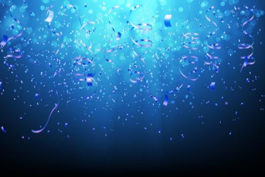 Traub Lieberman Recognized in the 2026 Edition of Chambers USA Confetti celebration