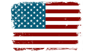 How to Fix America Vintage American Flag