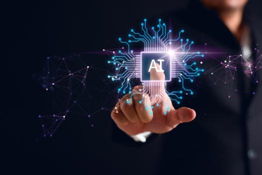 From Dark Data to Building Intelligence AI