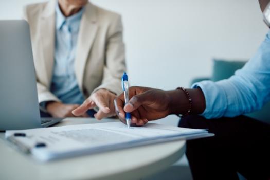 Celebrating Freedom: The Overlooked Freedom to Contract in Commercial Insurance Contract meeting