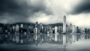 China Bans Tallest Skyscrapers Following Safety Concerns High rise showing climate change