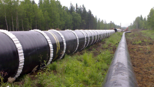 Pipeline photo