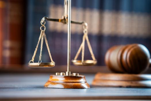 Colorado Court Affirms Attorneys’ Fee Award Against Plaintiff’s Counsel for Pursuing Unsupported CCPA Claims Scales and gavel