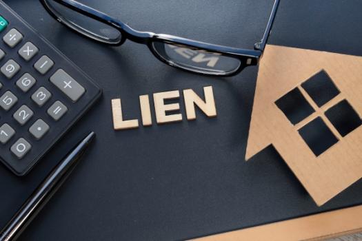 Insufficient Notice of Commencement and Construction Lien Rights Lien