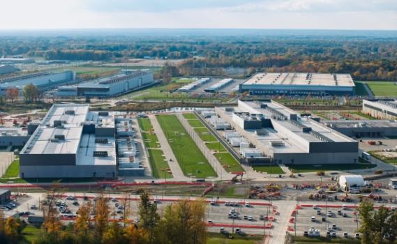 New York Enacts First-in-the-Nation Statewide Data Center Moratorium Data centers