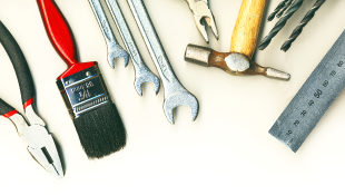Toolbox Talk Series Recap – Arbitration Motion Practice Tools on white background