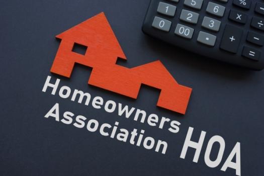 Homeowners Association
