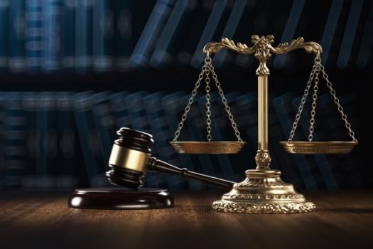 Wadsworth v. Regional Rail Partners — Verified Statements of Claim Under the Colorado Public Works Act Scale of Justice