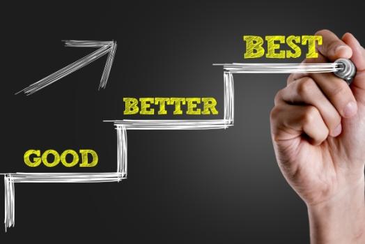 Best Lawyers Recognizes 33 White and Williams LLP Lawyers Good Better Best