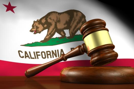 Actual Controversy Without Actual Exhaustion: California Supreme Court Allows Declaratory Relief and Bad Faith Claims Against Excess Insurers California flag gavel